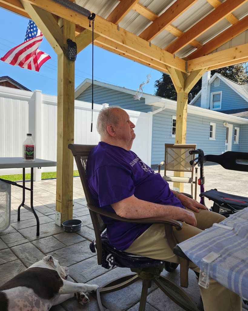 Marshall Truman Martin Profile Photo