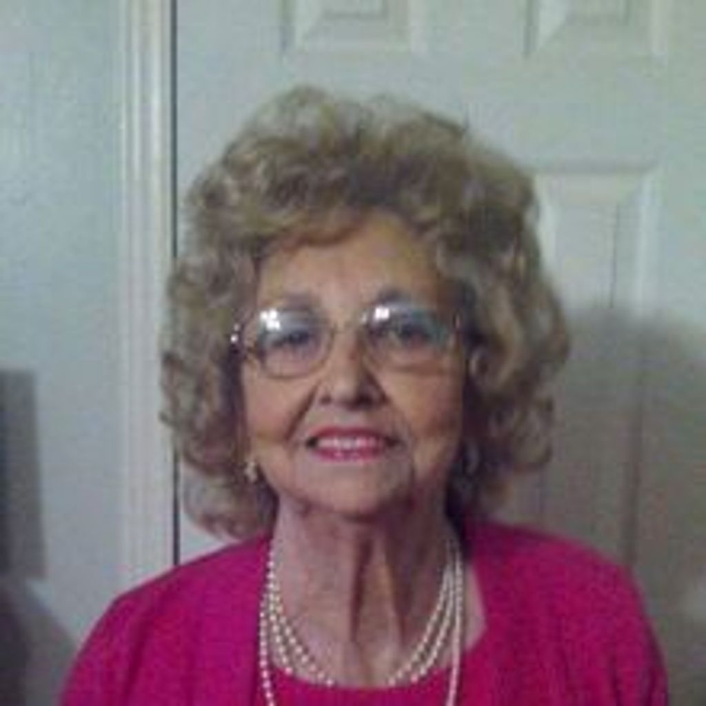 Ruth Spurling Profile Photo