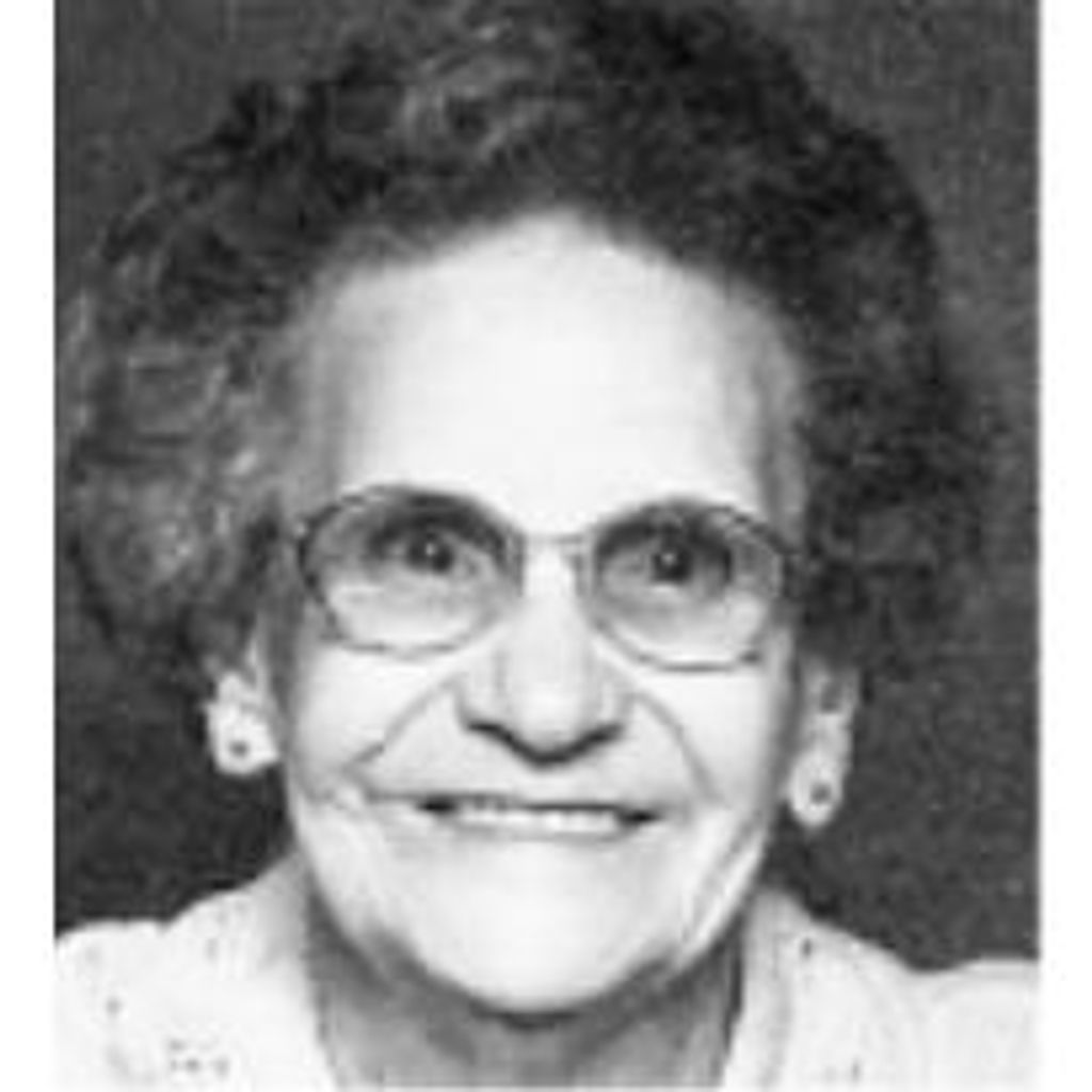 Maudry L. Glazier