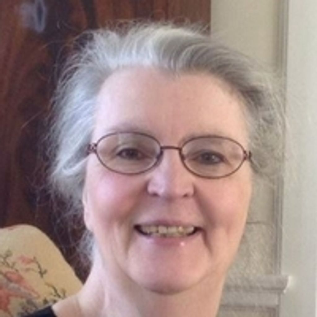 Gayle Ellen Whittier