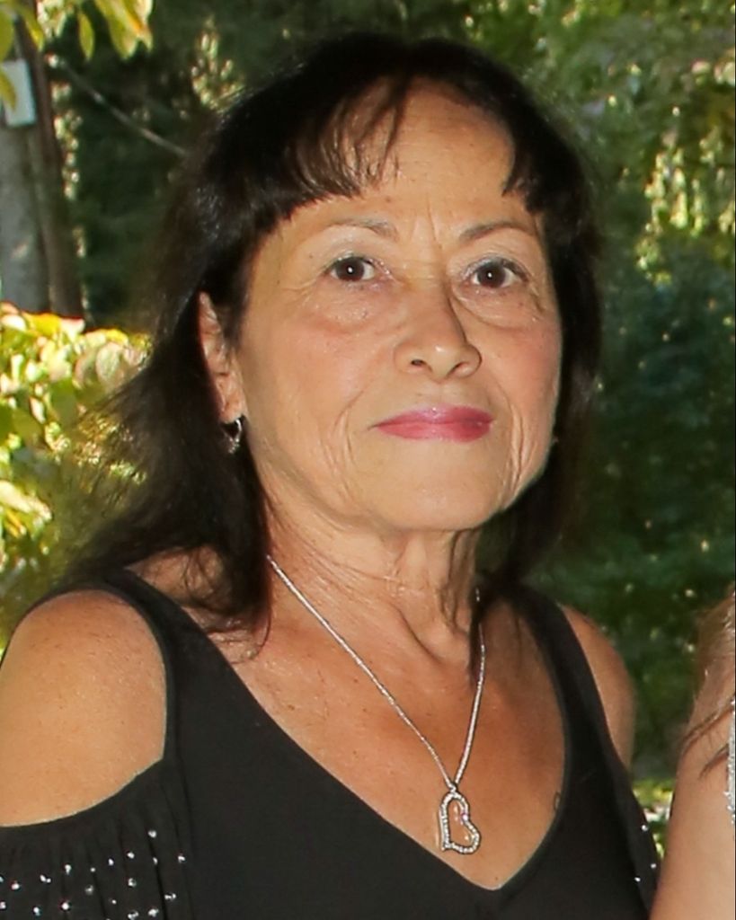 Marilyn Ramos