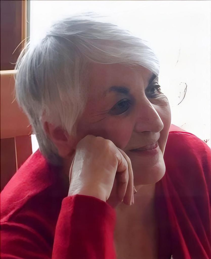 Sharon Lee Scharf Profile Photo