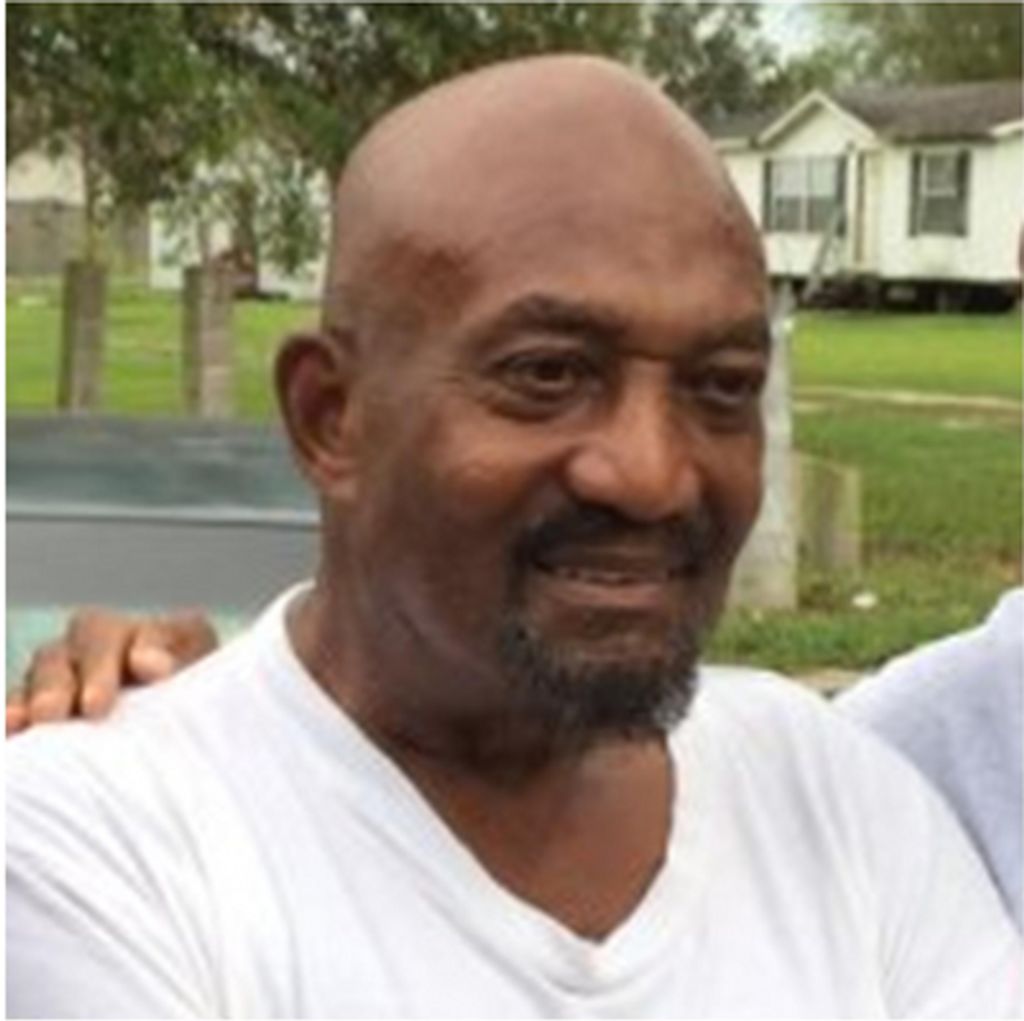 Amos "Hamp" Hamilton Jr. Profile Photo