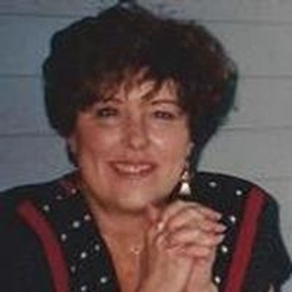 Sally Ann Lindemann