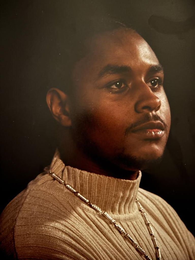 Jimal Lavar "Mel" Moore Profile Photo