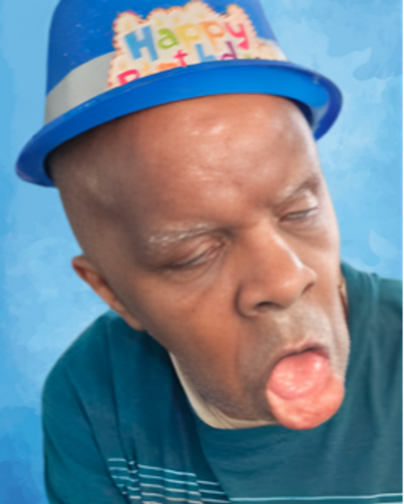 Johnnie Trent Abel Profile Photo