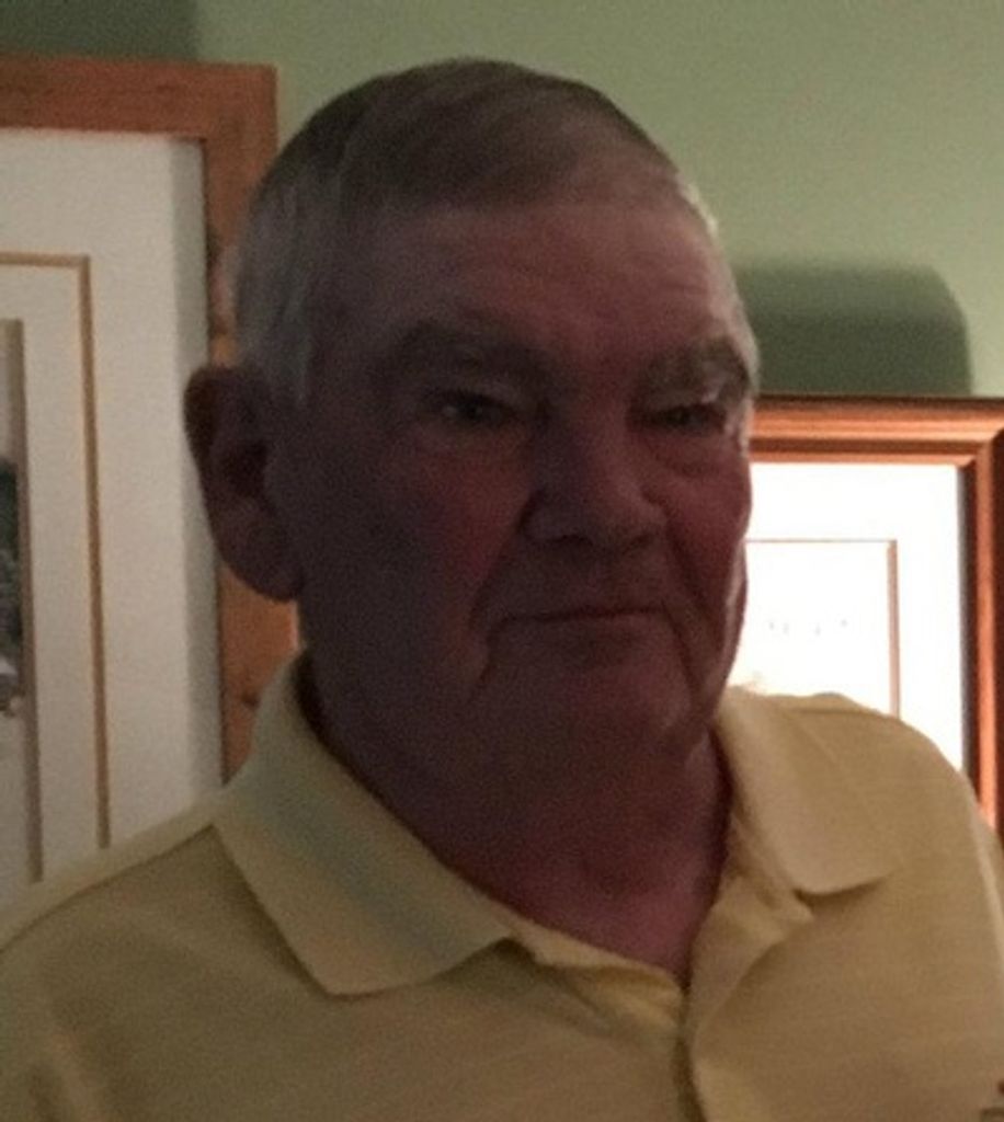 Jack D. Holt, Sr. Profile Photo
