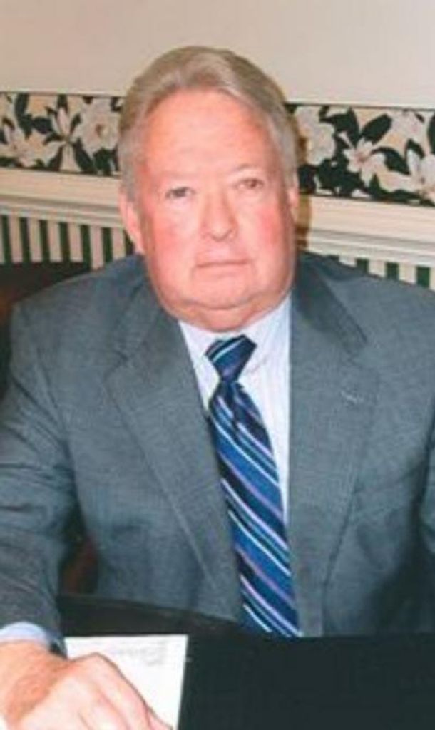 Thomas C. Strickland, Jr. (Tommy)