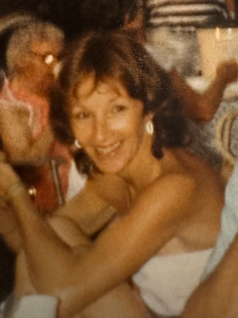 Jean Paige Galtress Profile Photo