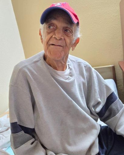 Hurrie Lynn Washington's obituary image