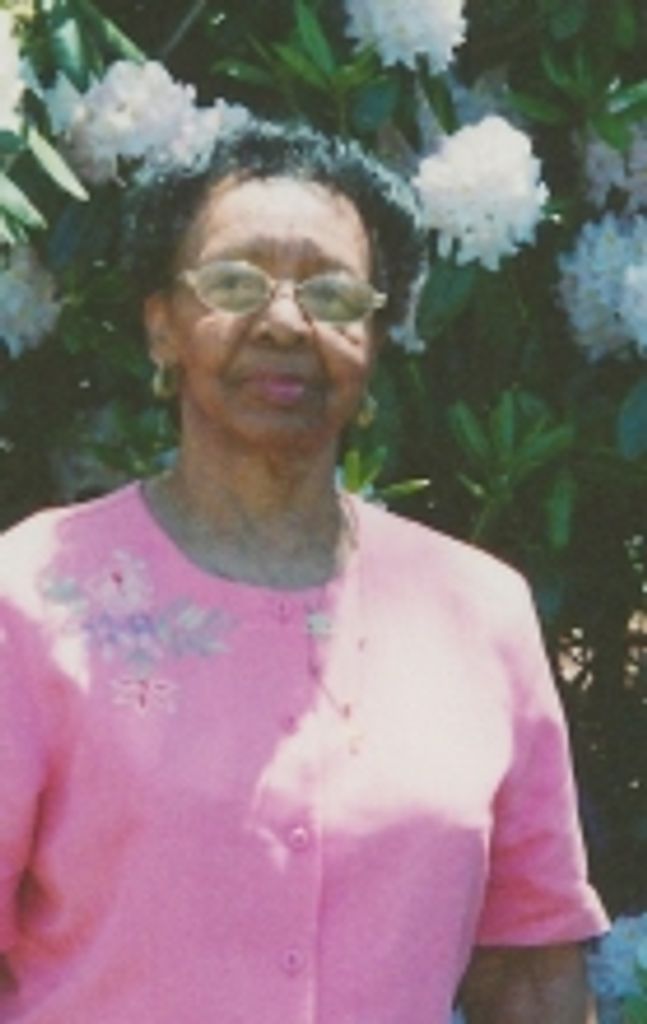 Arnetia Virginia Gaines Profile Photo