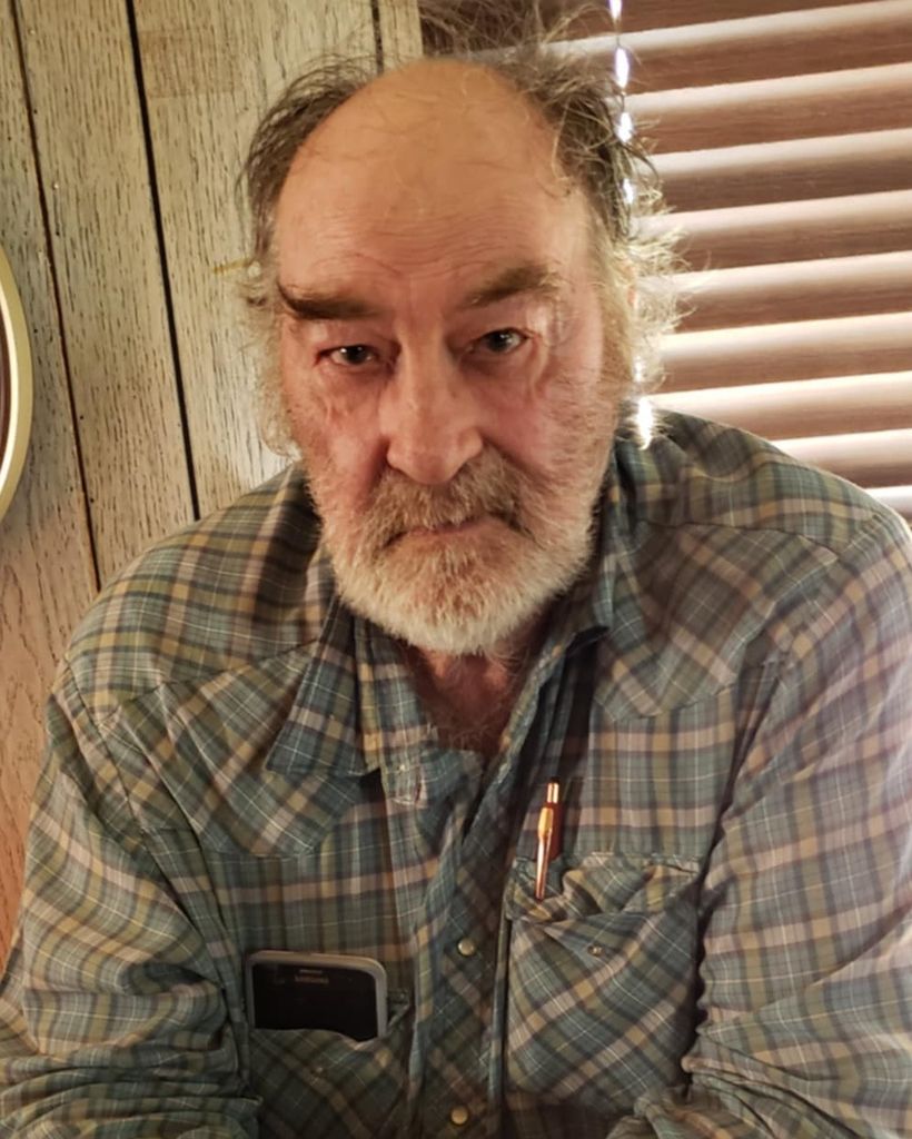 Fredrick Cecil Beach