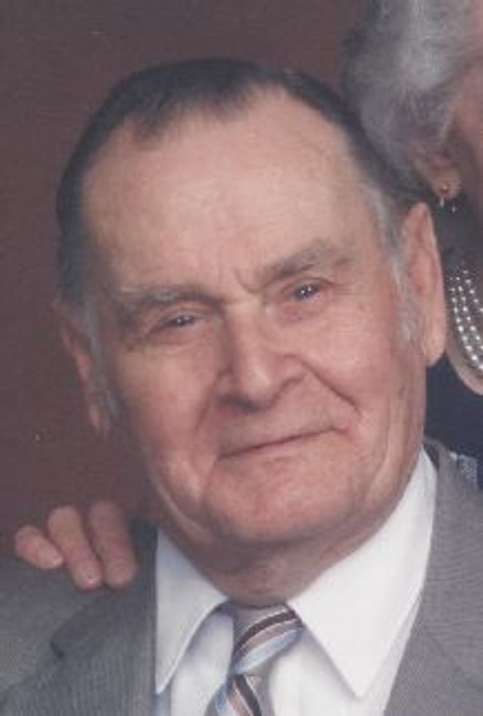 James W. Boynton, Sr