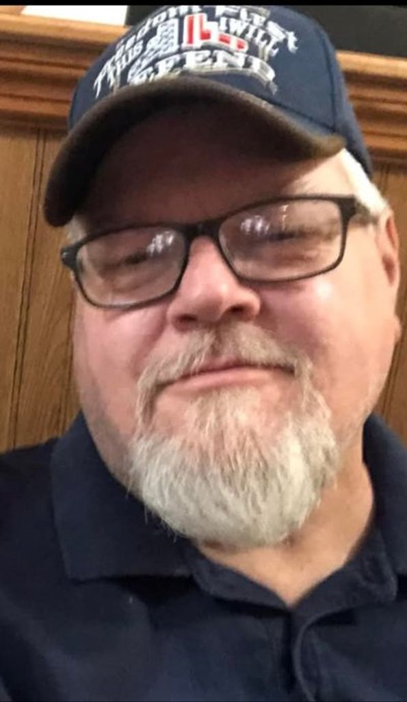 David Lee Sprowes Profile Photo