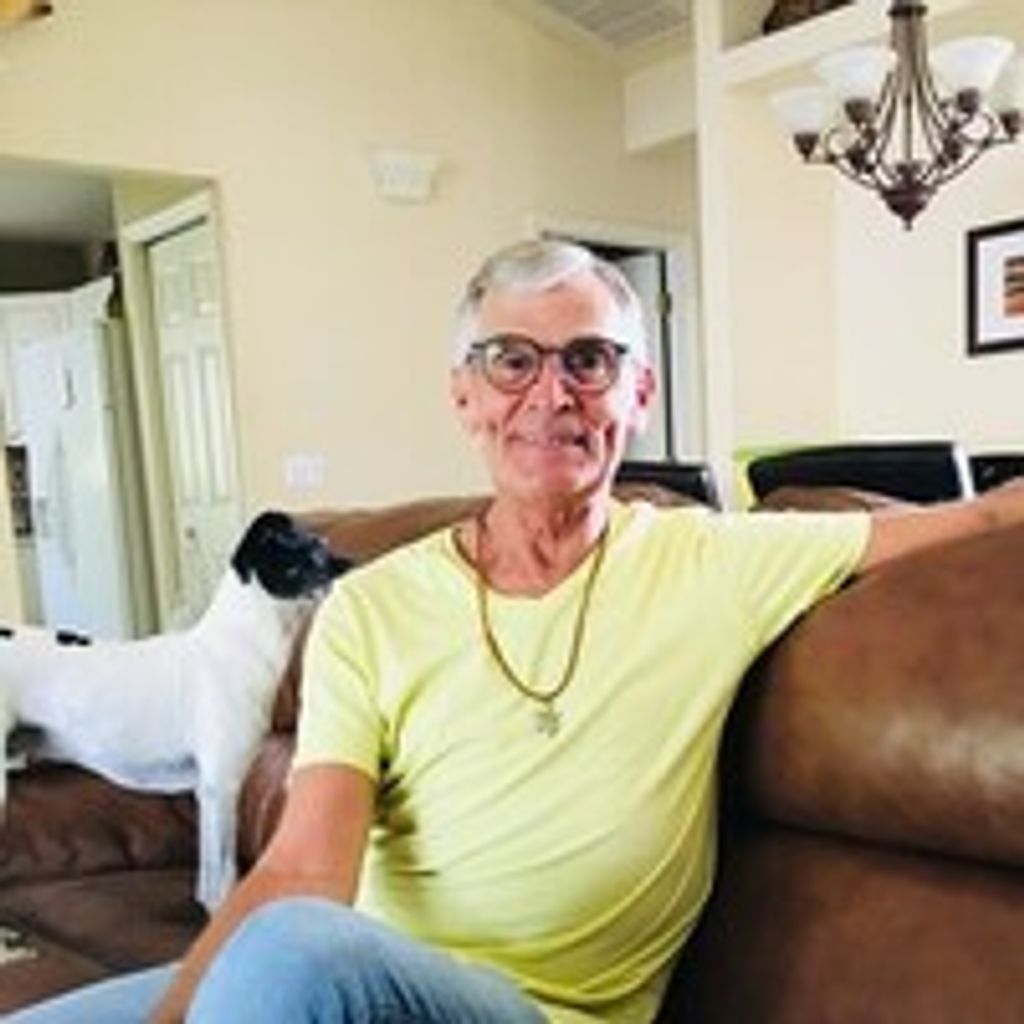 Dennis L. Daugherty