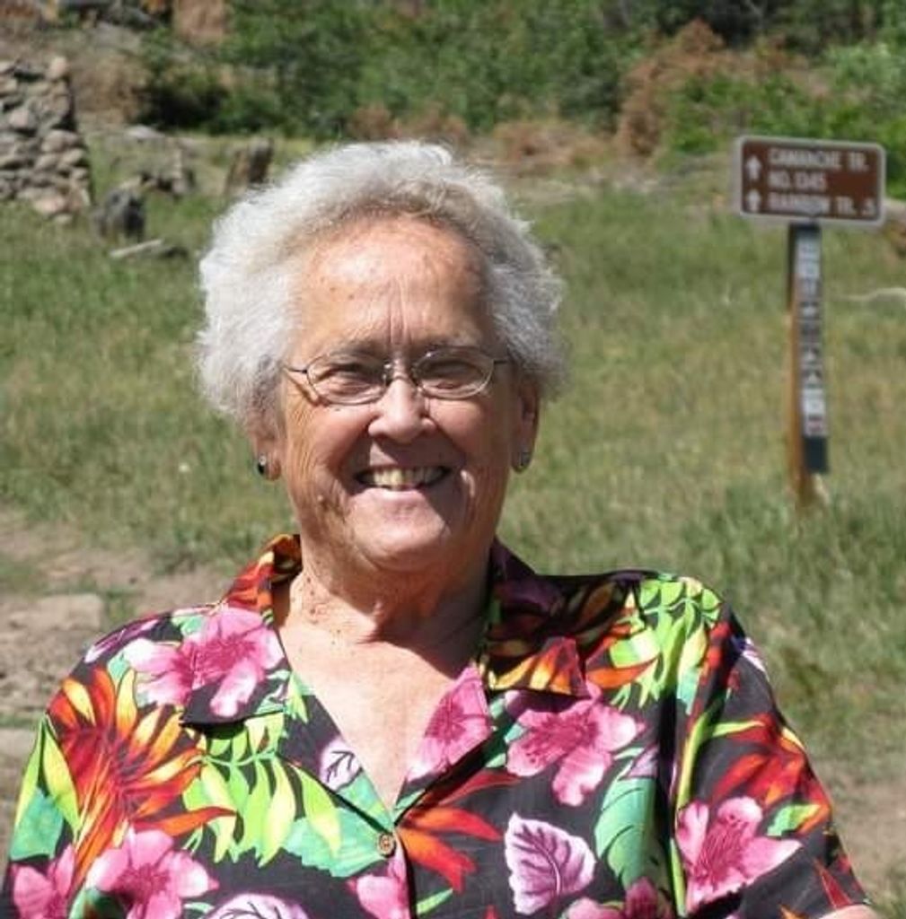 Molly E. Williams