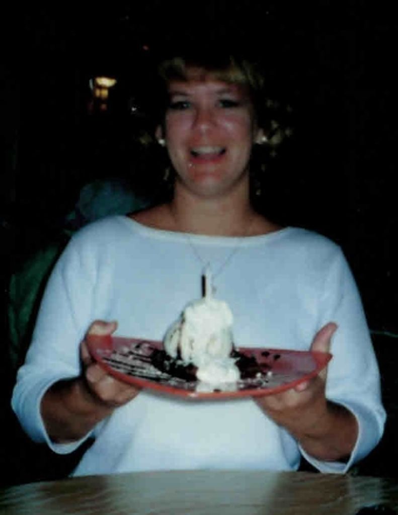 Janie Kathleen Mcclure