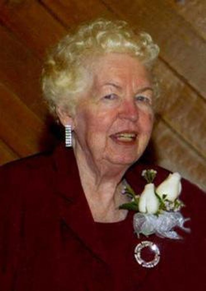 Faye Good Godwin