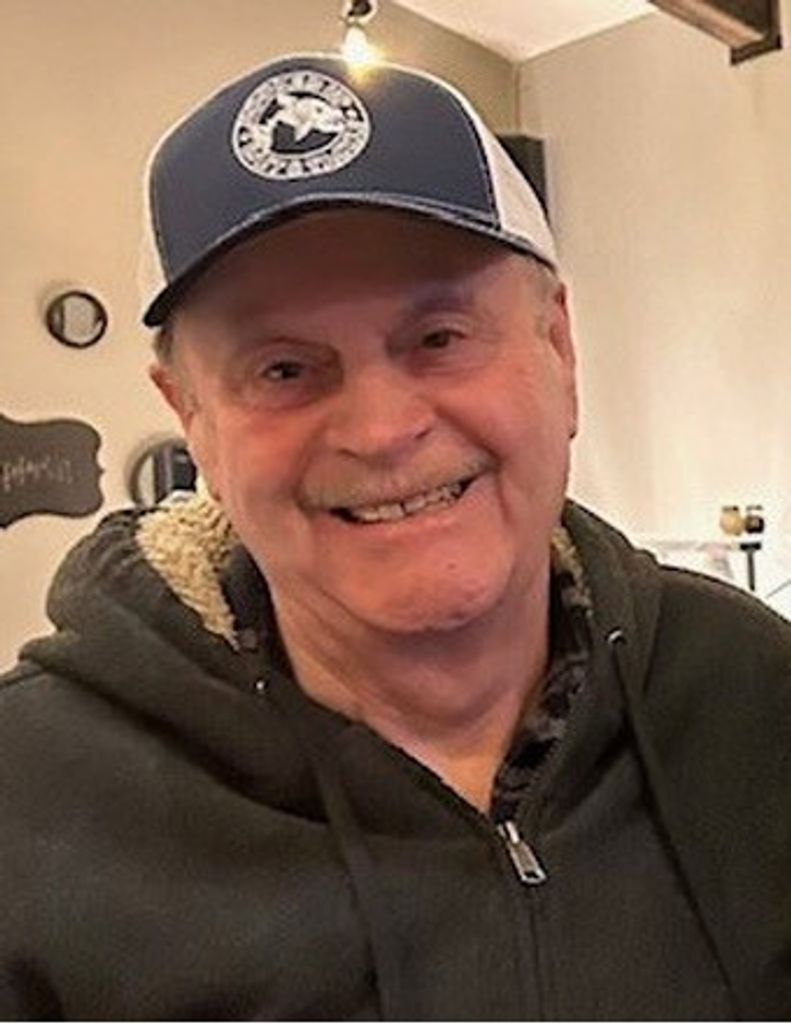 Roy David Lee Profile Photo