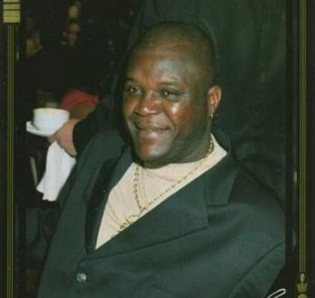Alistair D. Liburd, Sr. Profile Photo