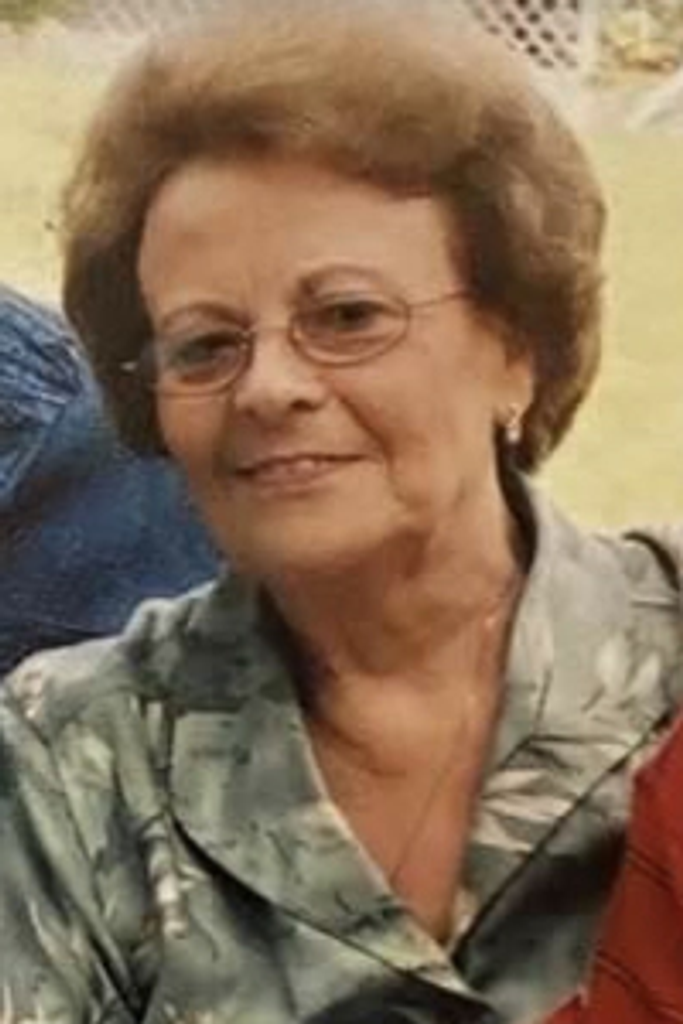 Teresa Maria (Almeida) Rodrigues