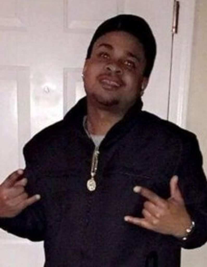 LeMarcus O'Neal Watson