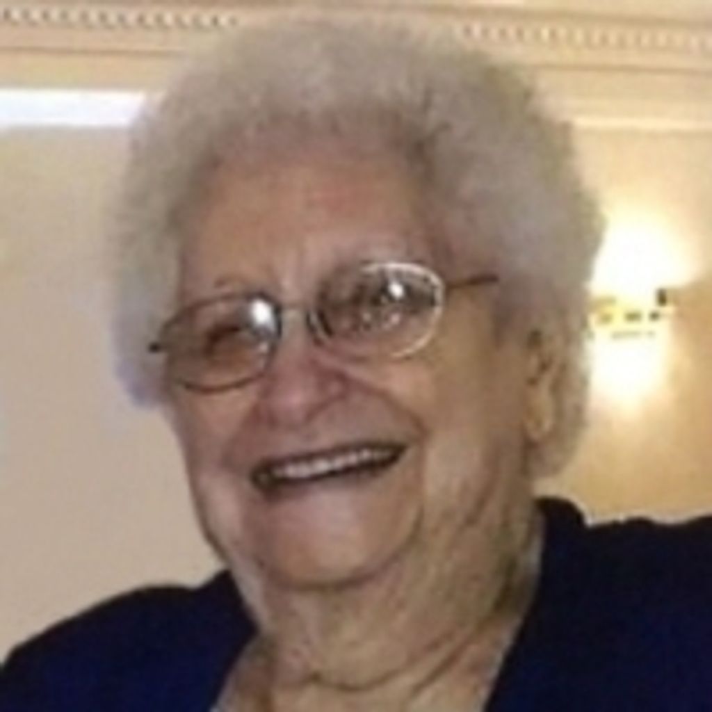 Marcella Jane South Myers Profile Photo