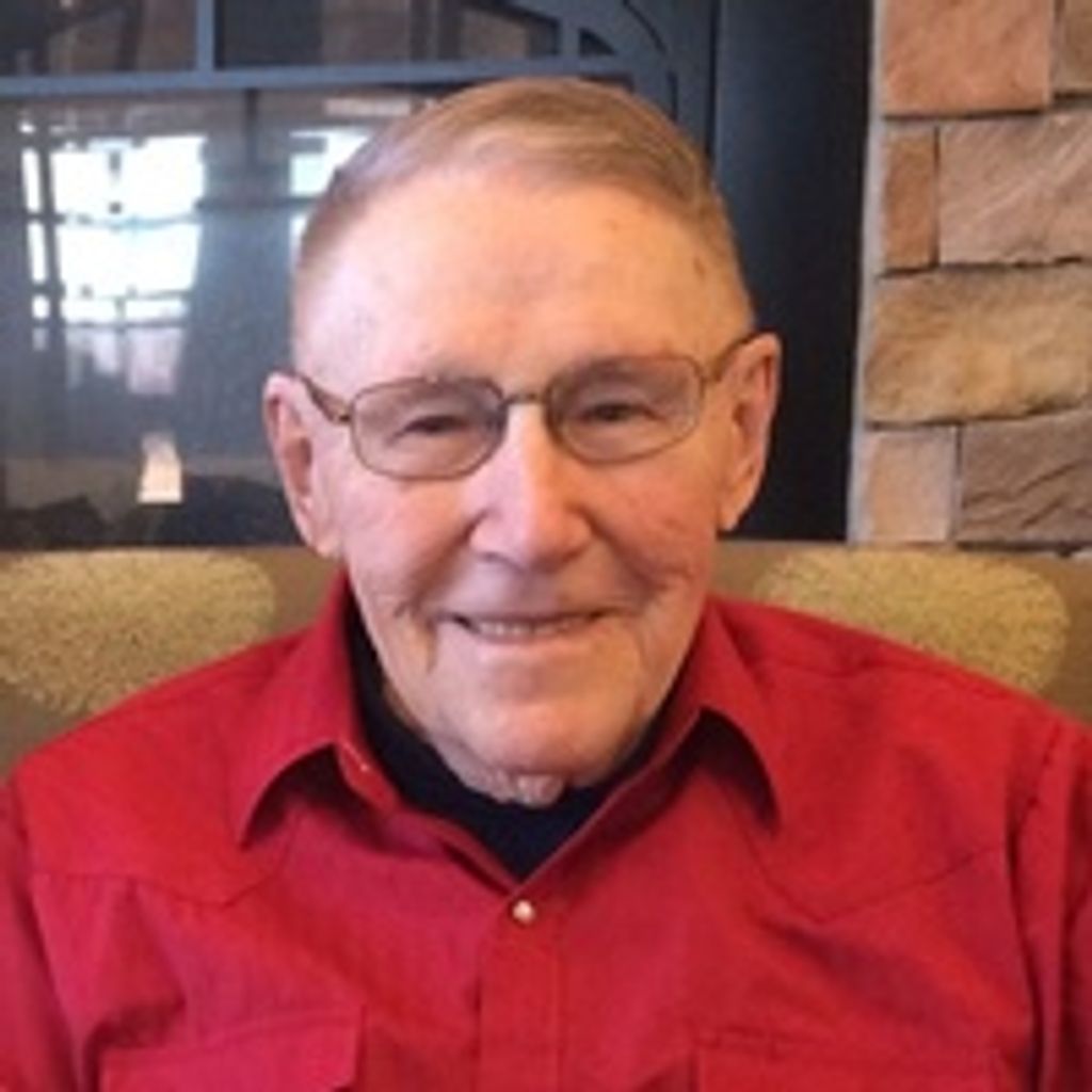 Lewis Driewer