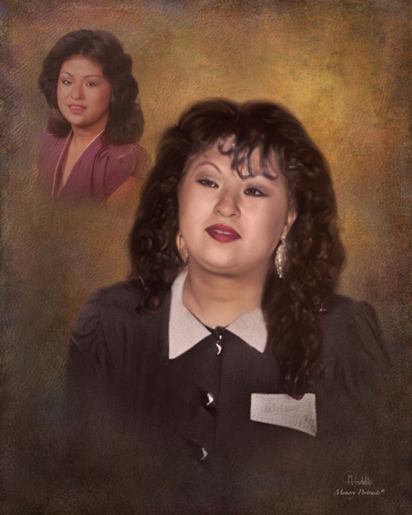Norma Diaz
