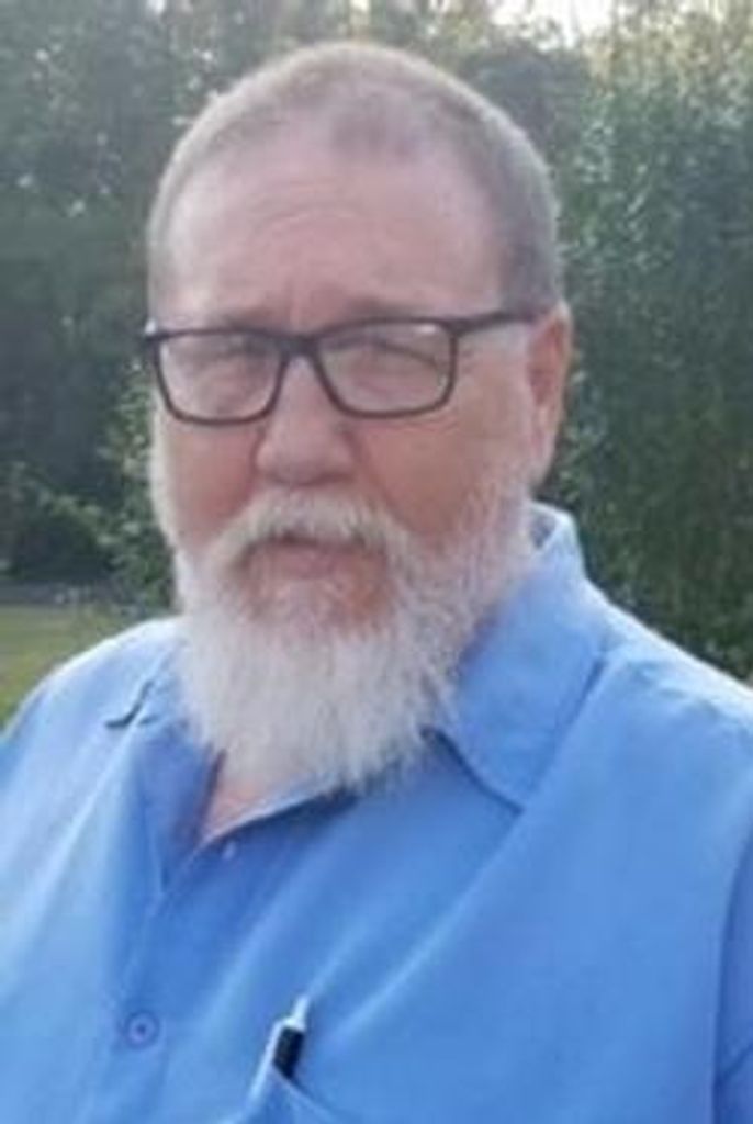 Greg Campbell Profile Photo
