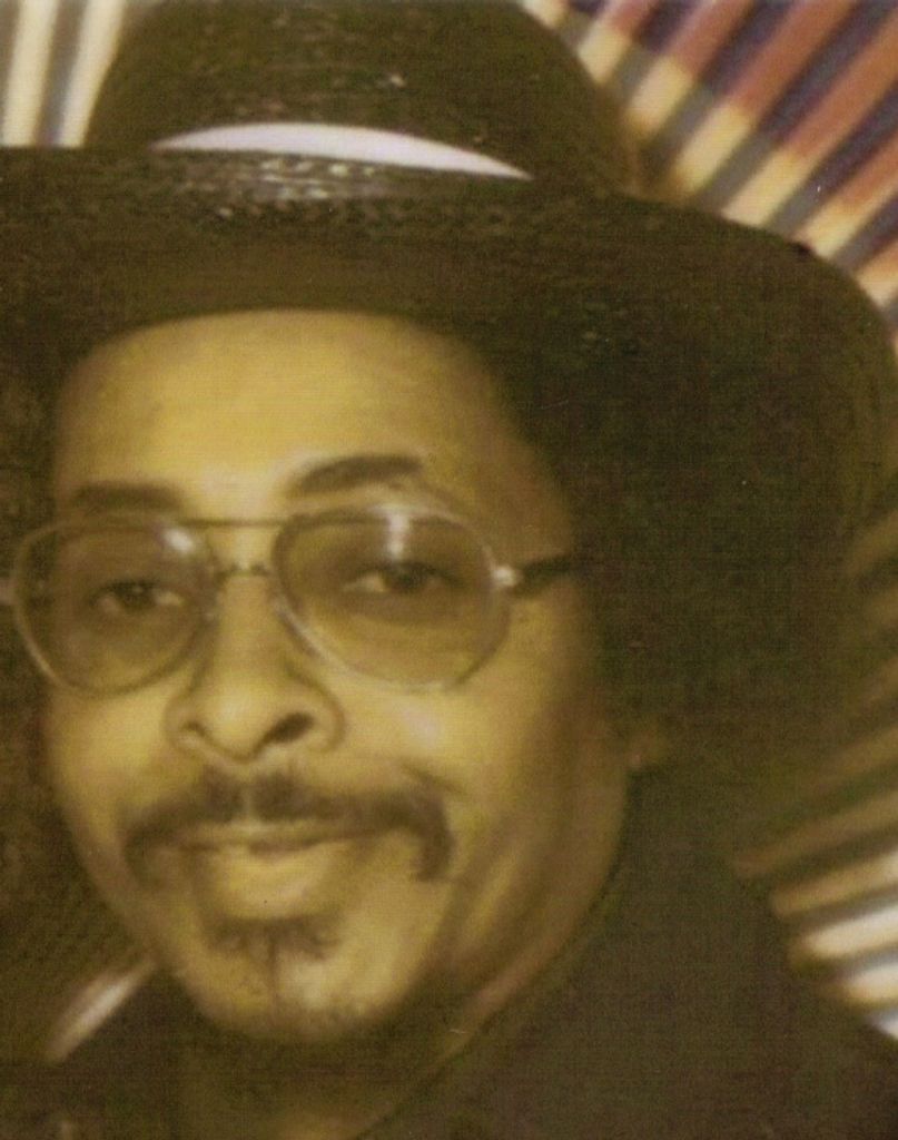 William C. Bradley Sr.
