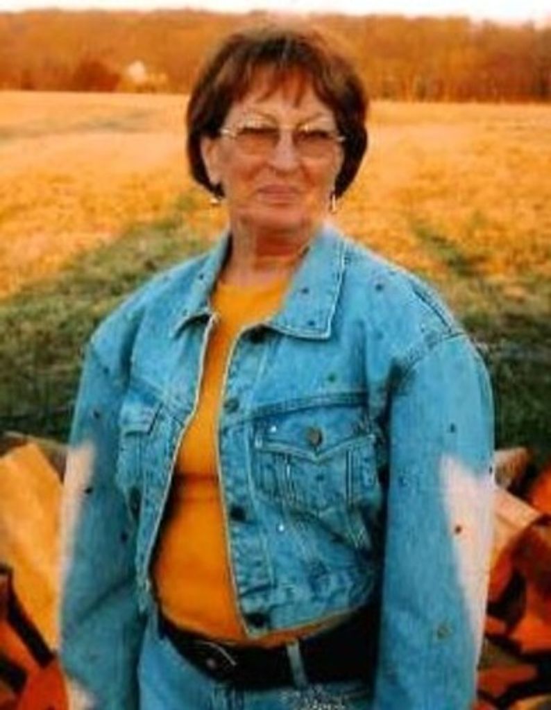 Helen Labonna Govreau
