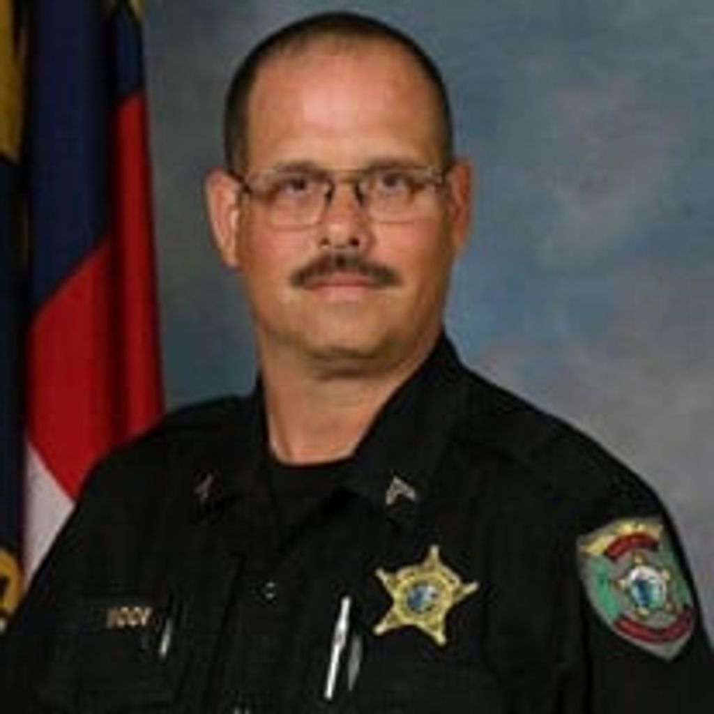 Cpl. William David (Bill) Wood