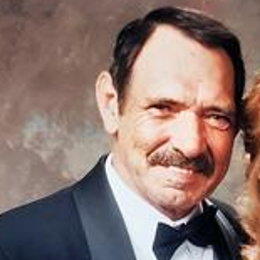 James (Dennis) Hunter