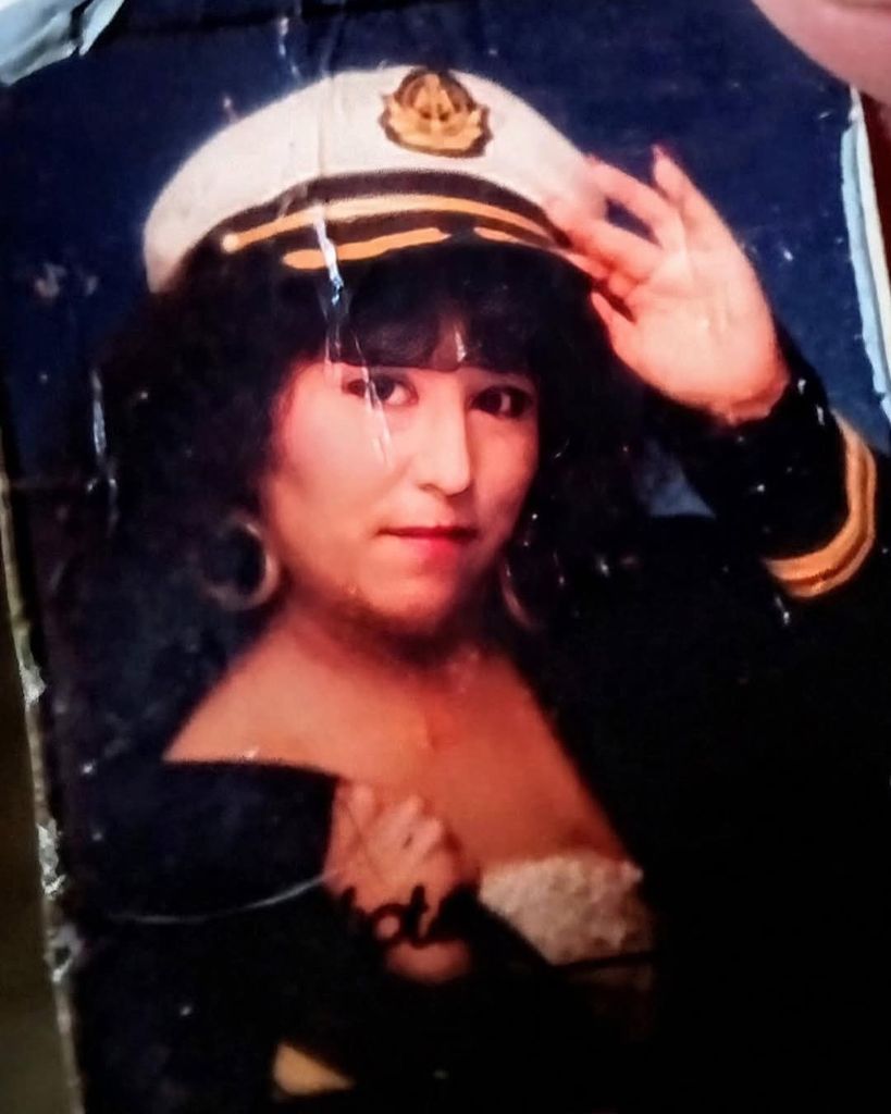 NADINE RAMIREZ HERNANDEZ Profile Photo