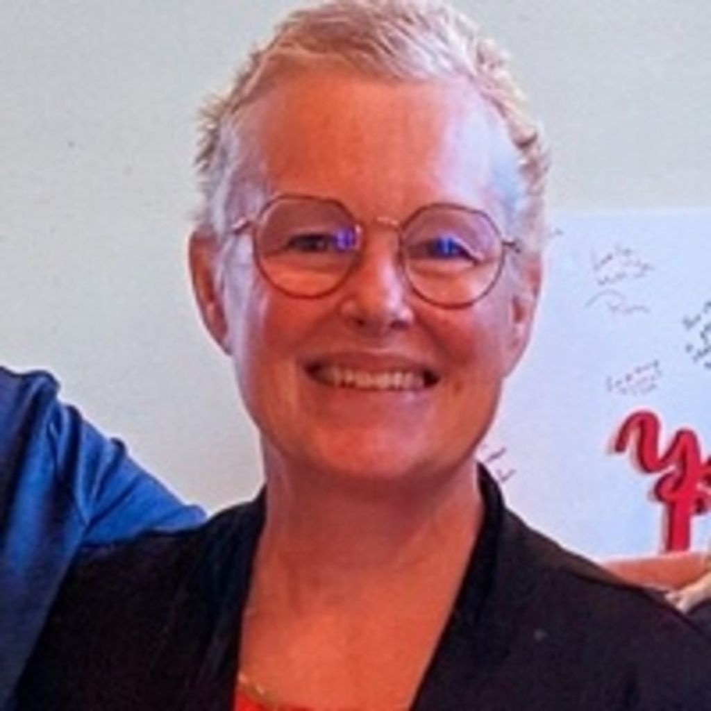 Linda Nielsen Turdo Profile Photo