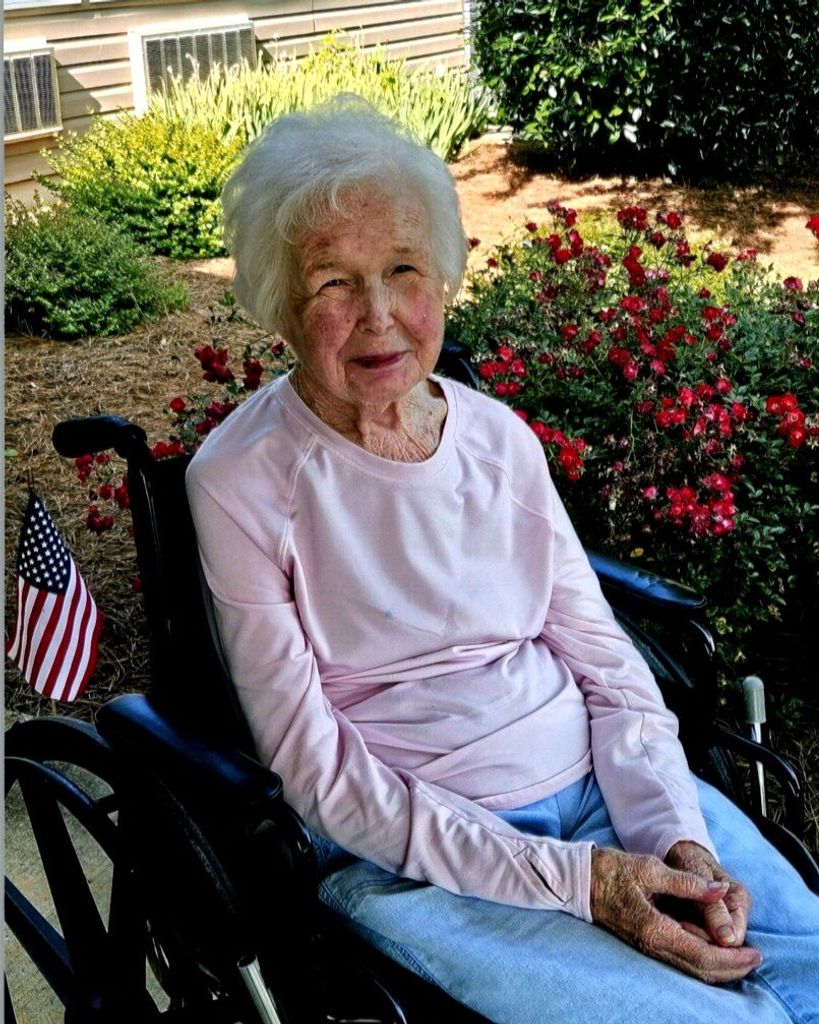 Kathleen Wiggins Jones Profile Photo