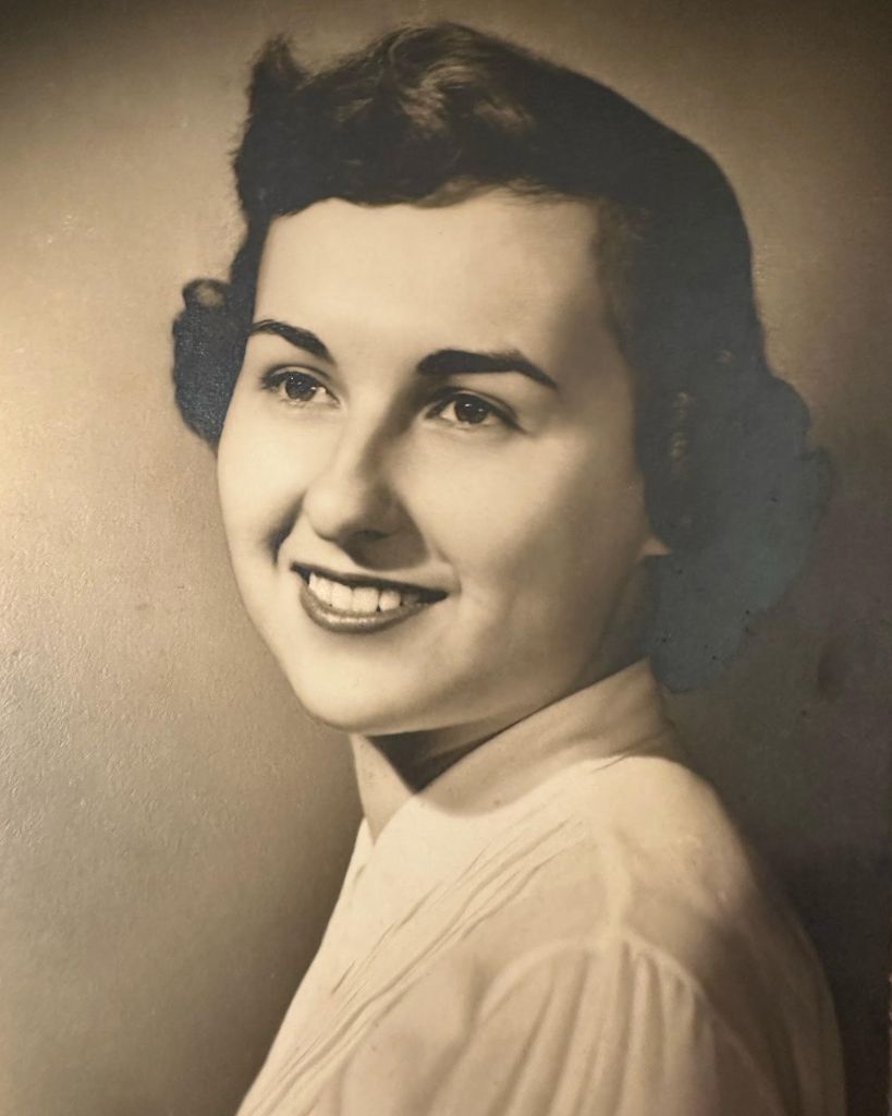 Marilyn R. Leinweber
