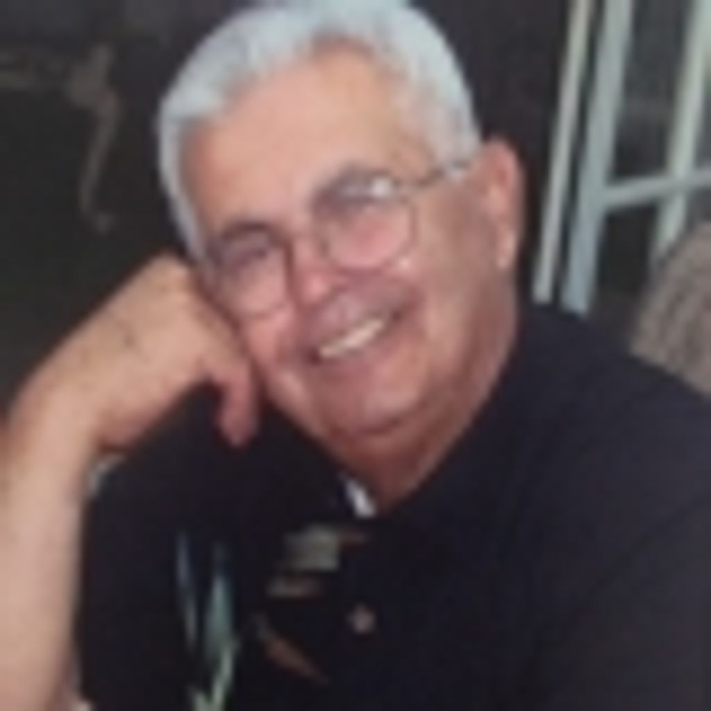 Youssef “Joe” Hammana