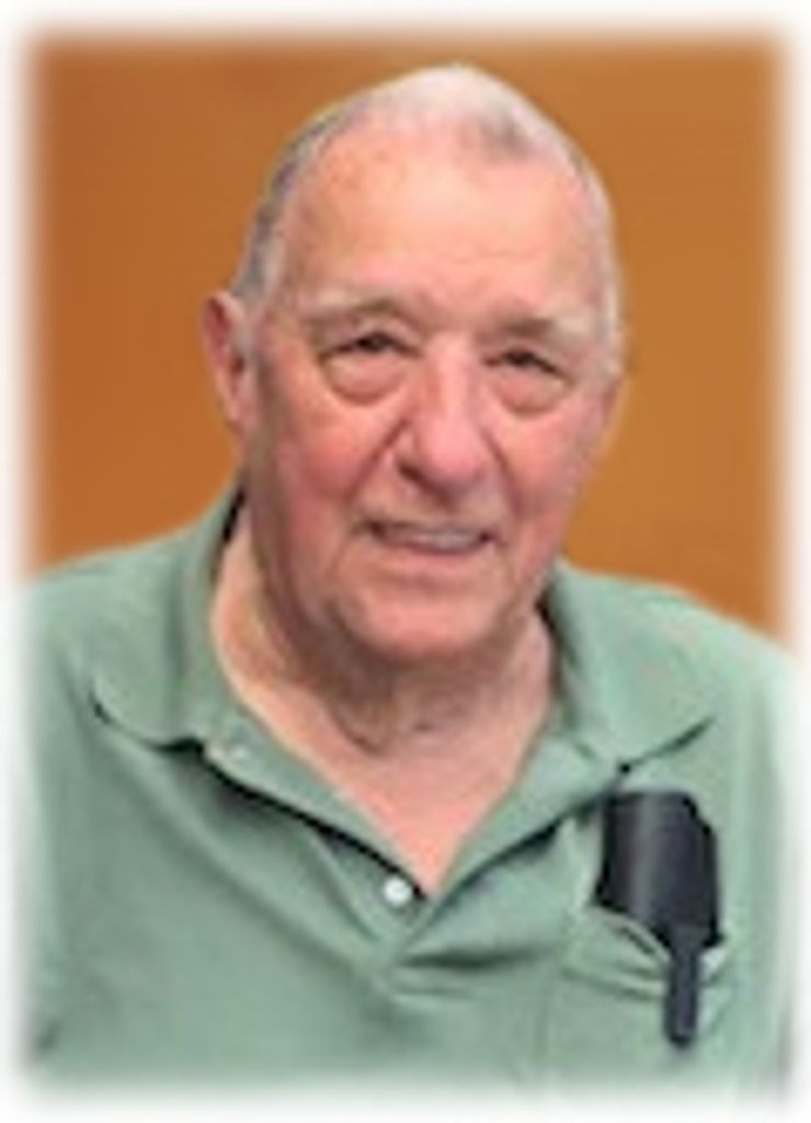 Raymond Kandus, Sr. Profile Photo