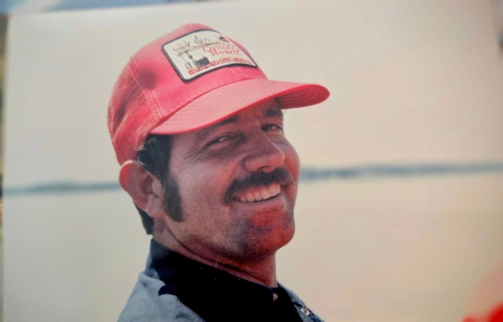 Joseph "Kenny" Jordan Profile Photo