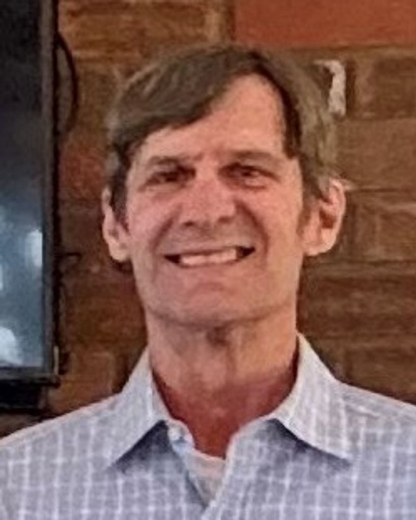 Todd Allen Crosby Profile Photo