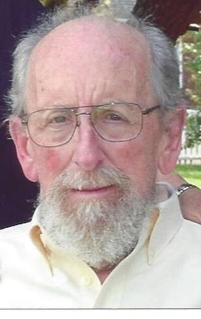 Dennis Reed Hadley Profile Photo