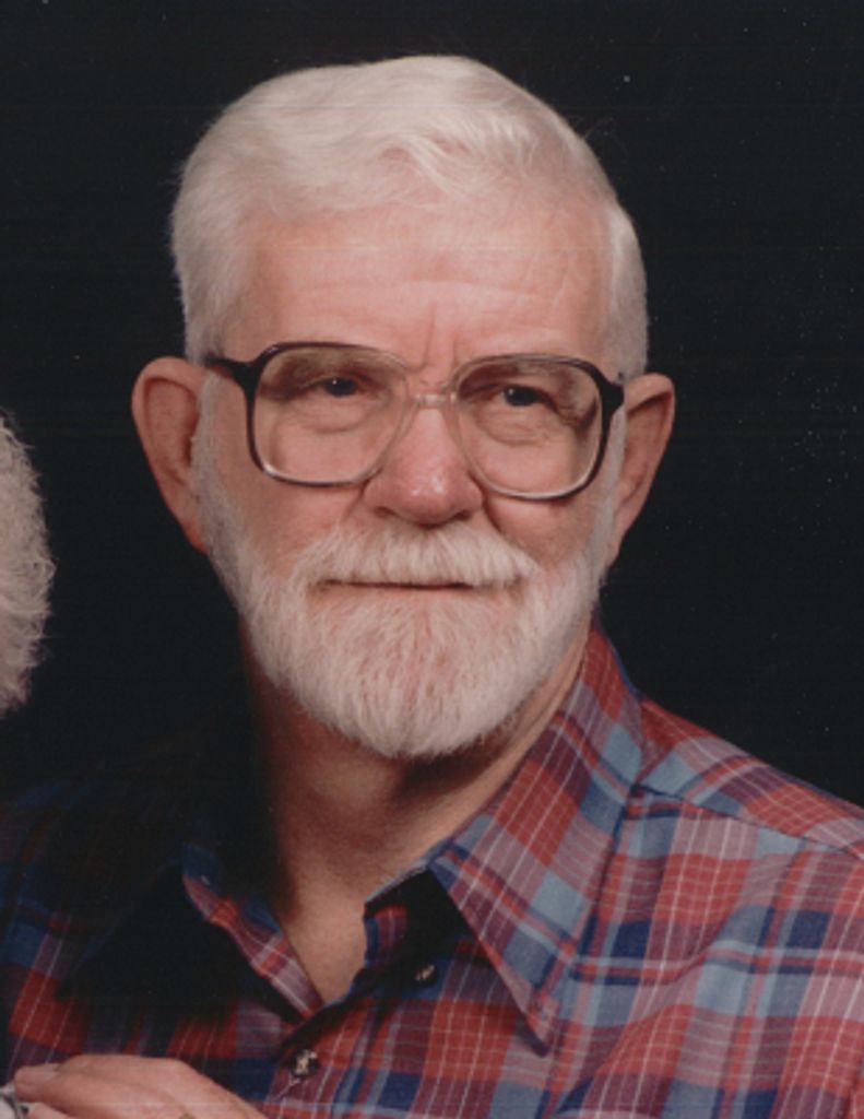 Alan Dale Mcdonald Profile Photo