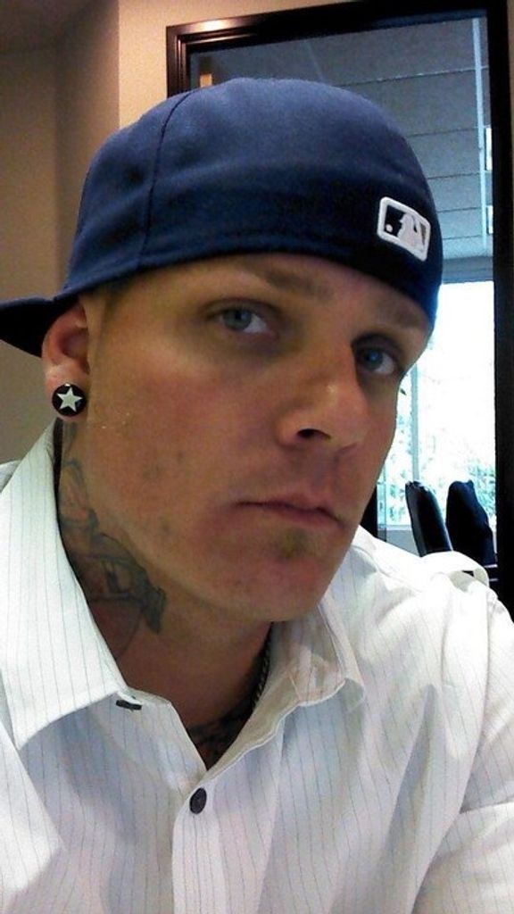 Sean Dowdy Profile Photo