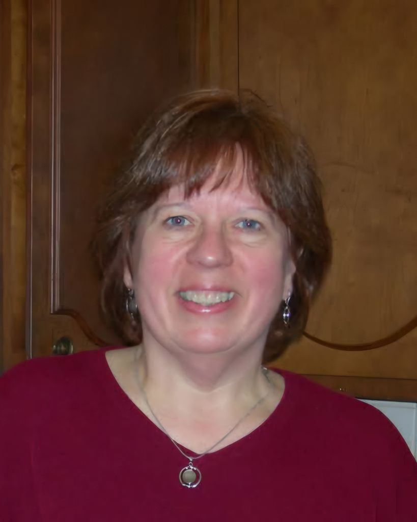 Pamela Mae Hamilton Profile Photo