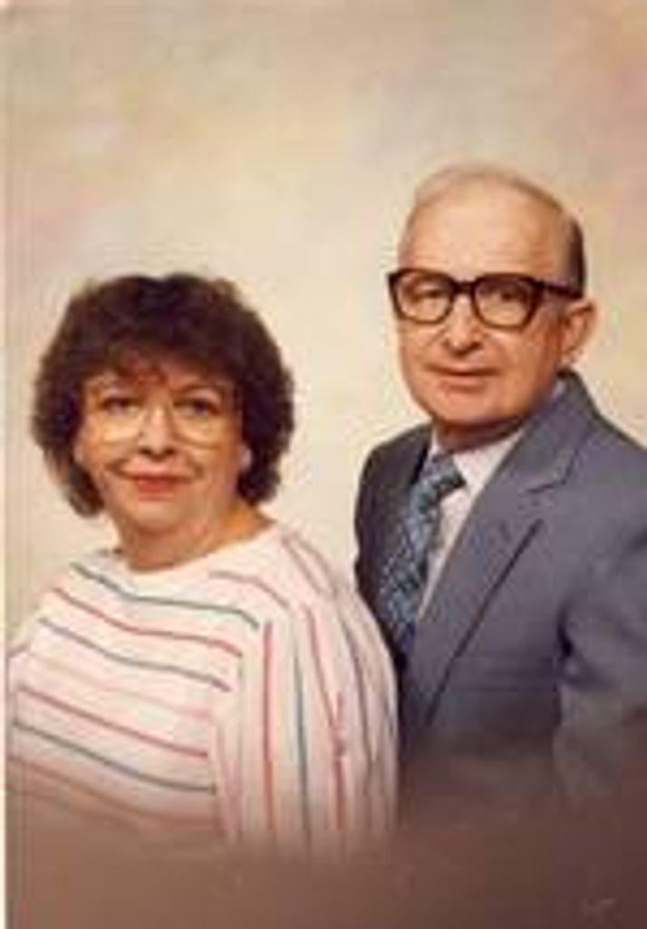 Ruth Pritts