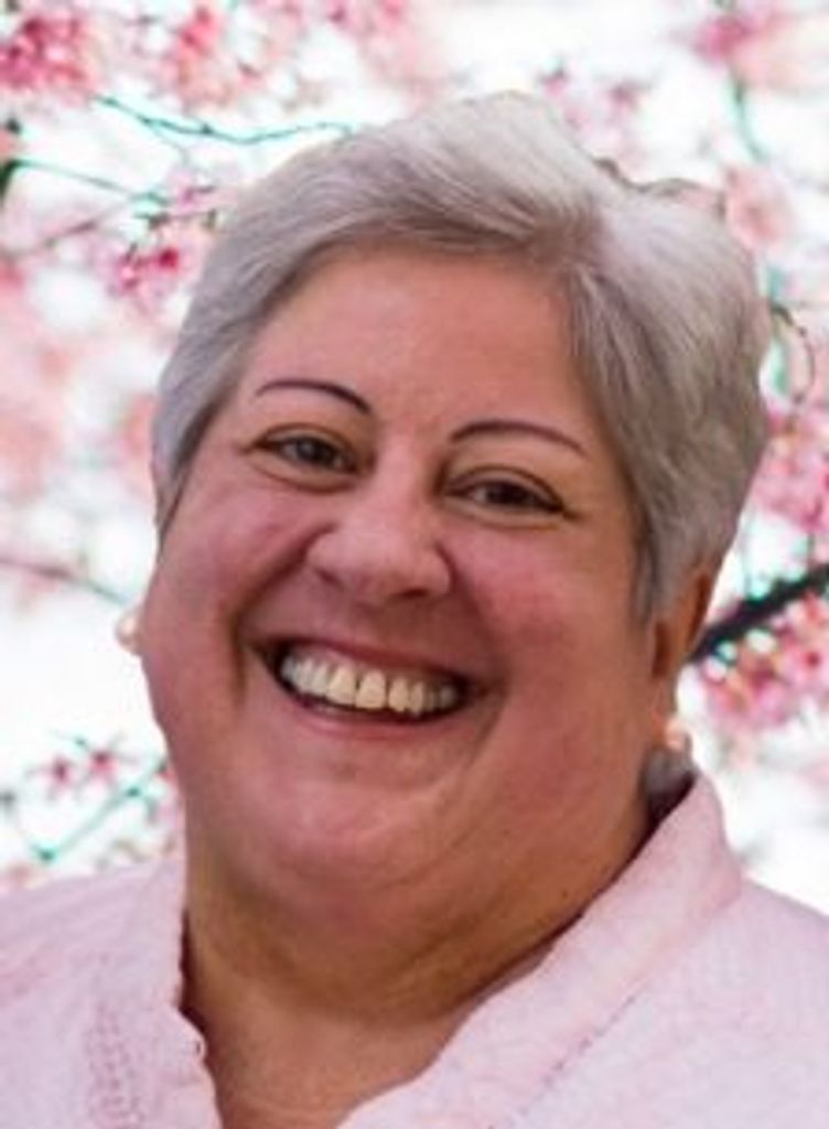 Terry Kristy Hall Profile Photo
