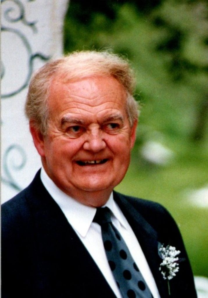 Graham Andrew Bogie