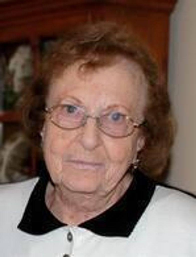 Lora Madge Horn Profile Photo